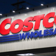 costco exterior